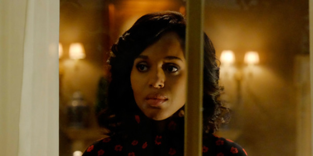 Did Scandal Just Kill Spoiler E Online Uk